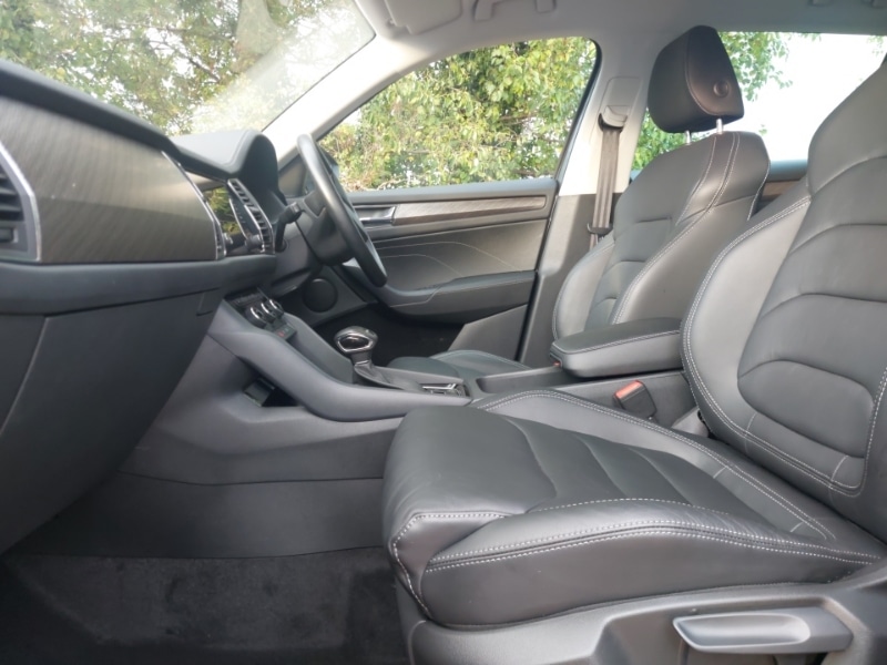 Used Skoda Kodiaq 2023 for sale - 76498405: Photo 5