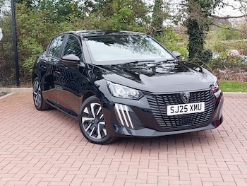 Used Peugeot 208 2025 for sale - 78238340: Photo