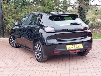 Used Peugeot 208 2025 for sale - 78238340: Photo