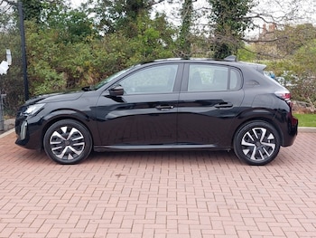 Used Peugeot 208 2025 for sale - 78238340: Photo