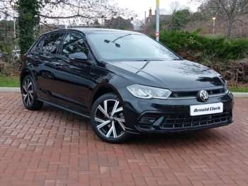 Used Volkswagen Polo 2022 for sale - 74940555: Photo