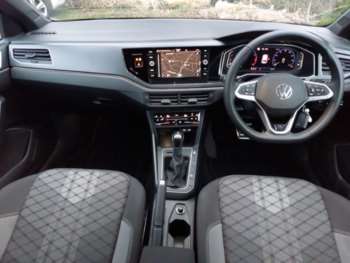 Used Volkswagen Polo 2022 for sale - 74940555: Photo