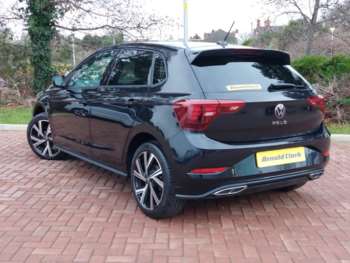 Used Volkswagen Polo 2022 for sale - 74940555: Photo