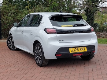 Used Peugeot 208 2025 for sale - 78283437: Photo