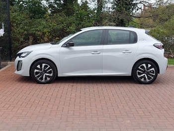 Used Peugeot 208 2025 for sale - 78283437: Photo