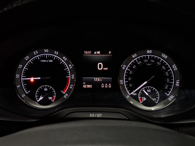 Used Skoda Karoq 2018 for sale - 76464958: Photo 10