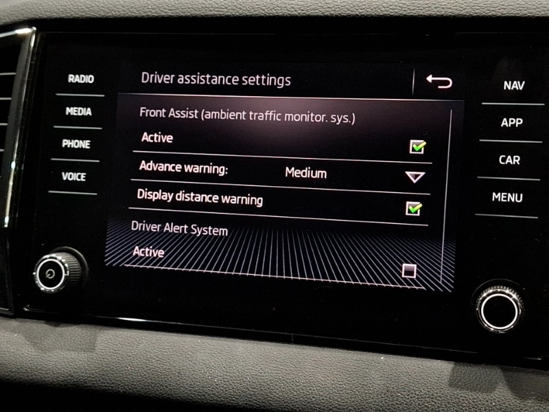 Used Skoda Karoq 2018 for sale - 76464958: Photo 13