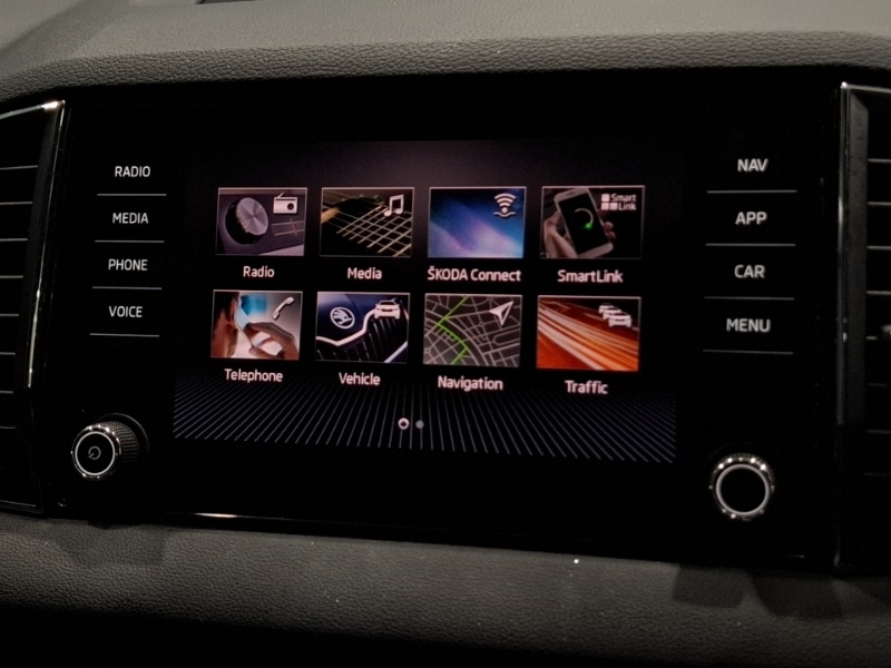 Used Skoda Karoq 2018 for sale - 76464958: Photo 14