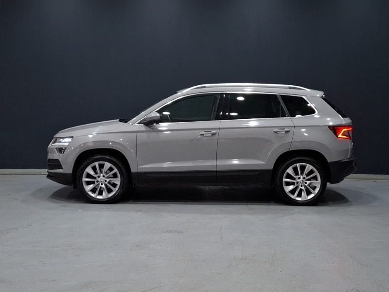 Used Skoda Karoq 2018 for sale - 76464958: Photo 4