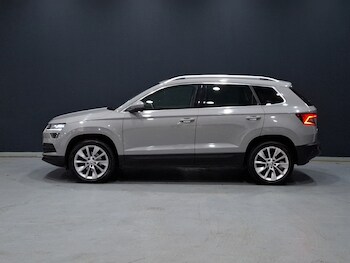 Used Skoda Karoq 2018 for sale - 76464958: Photo