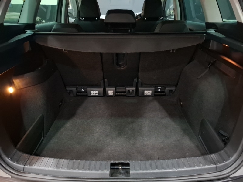 Used Skoda Karoq 2018 for sale - 76464958: Photo 8