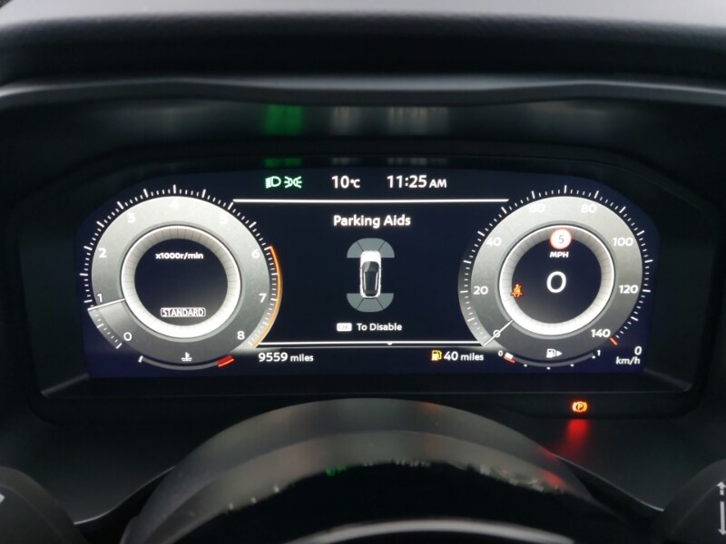 Used Nissan Qashqai 2025 for sale - 77580447: Photo 11