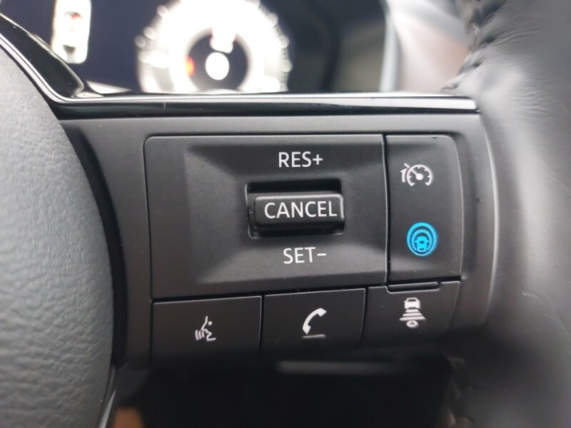 Used Nissan Qashqai 2025 for sale - 77580447: Photo 13