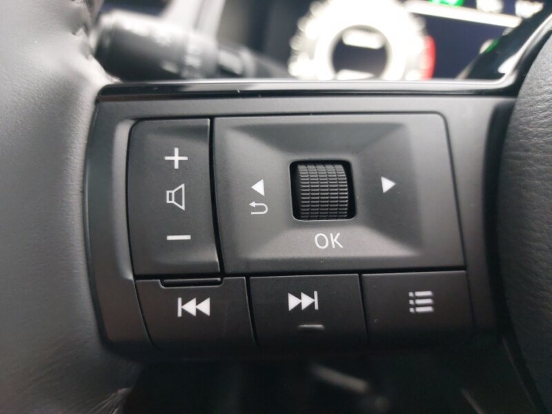 Used Nissan Qashqai 2025 for sale - 77580447: Photo 14