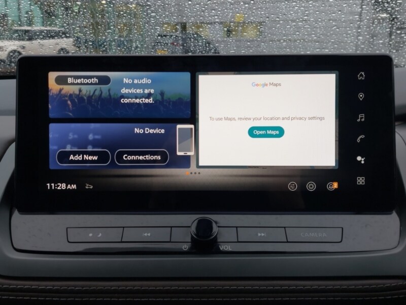 Used Nissan Qashqai 2025 for sale - 77580447: Photo 15