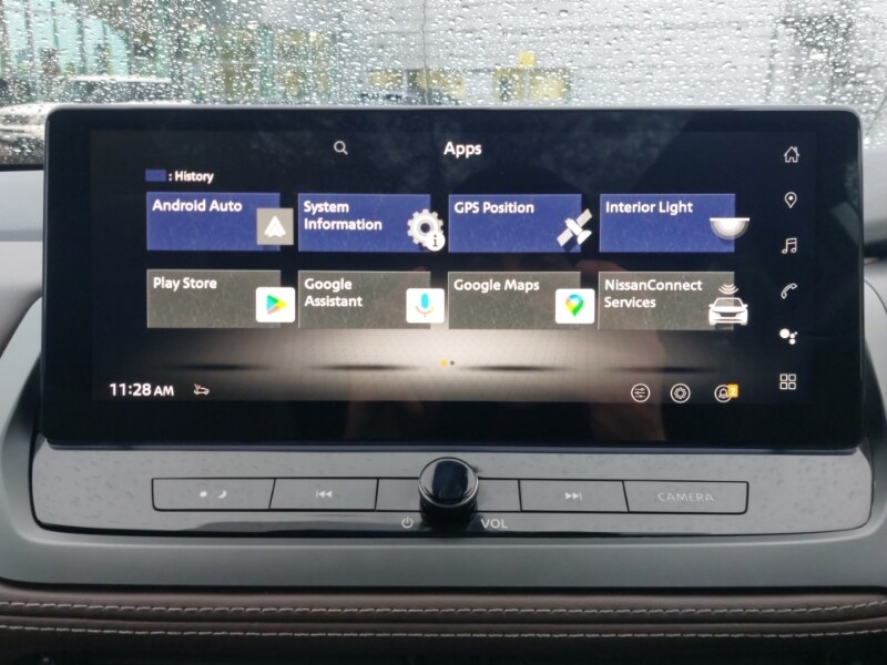 Used Nissan Qashqai 2025 for sale - 77580447: Photo 17