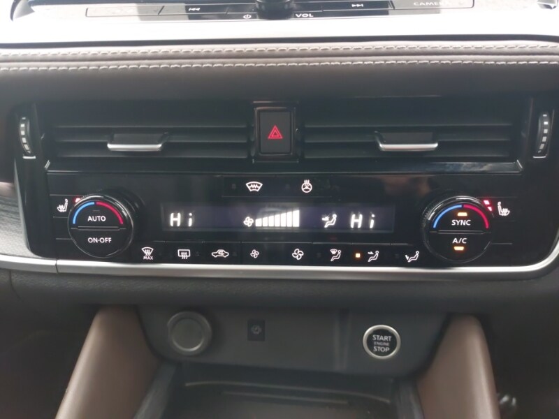 Used Nissan Qashqai 2025 for sale - 77580447: Photo 18