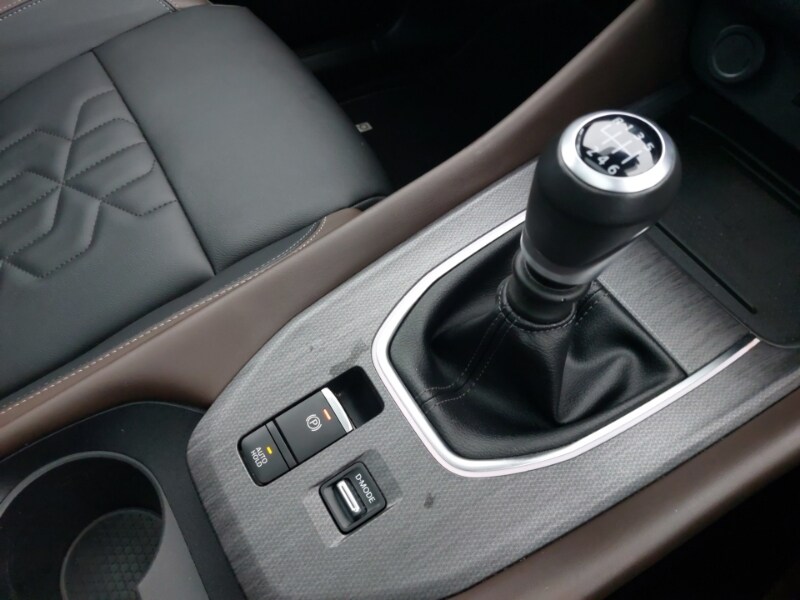 Used Nissan Qashqai 2025 for sale - 77580447: Photo 19