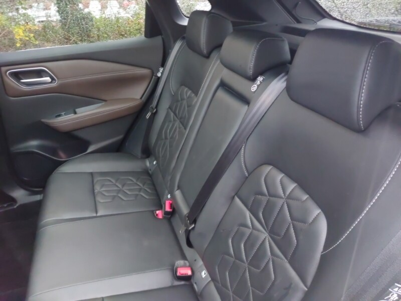 Used Nissan Qashqai 2025 for sale - 77580447: Photo 6