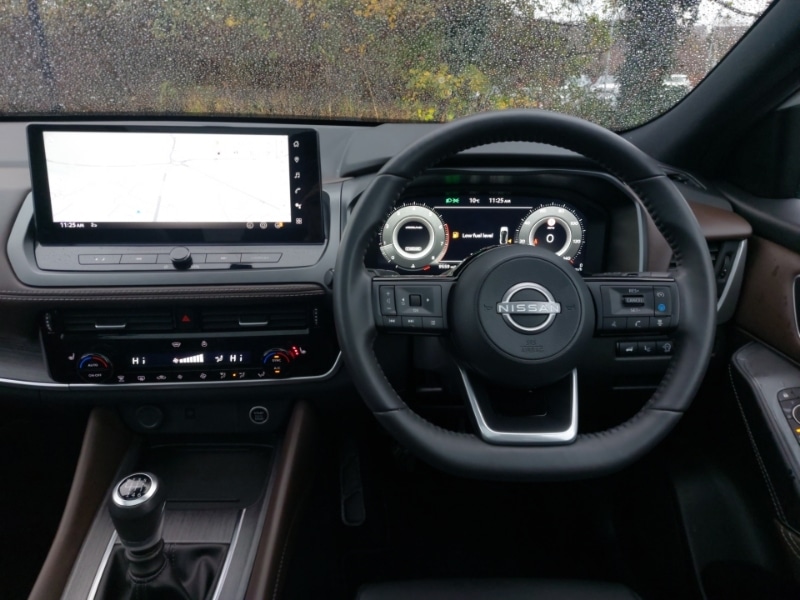 Used Nissan Qashqai 2025 for sale - 77580447: Photo 7