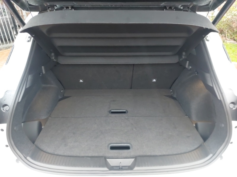 Used Nissan Qashqai 2025 for sale - 77580447: Photo 8