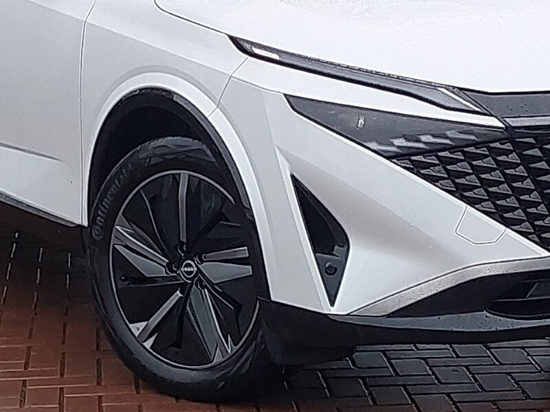 Used Nissan Qashqai 2025 for sale - 77580447: Photo 9