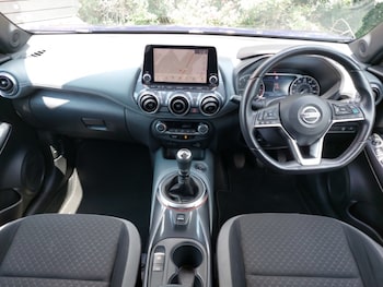 Used Nissan Juke 2020 for sale - 75366247: Photo