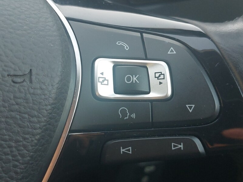 Used Volkswagen Tiguan 2018 for sale - 76518675: Photo 12