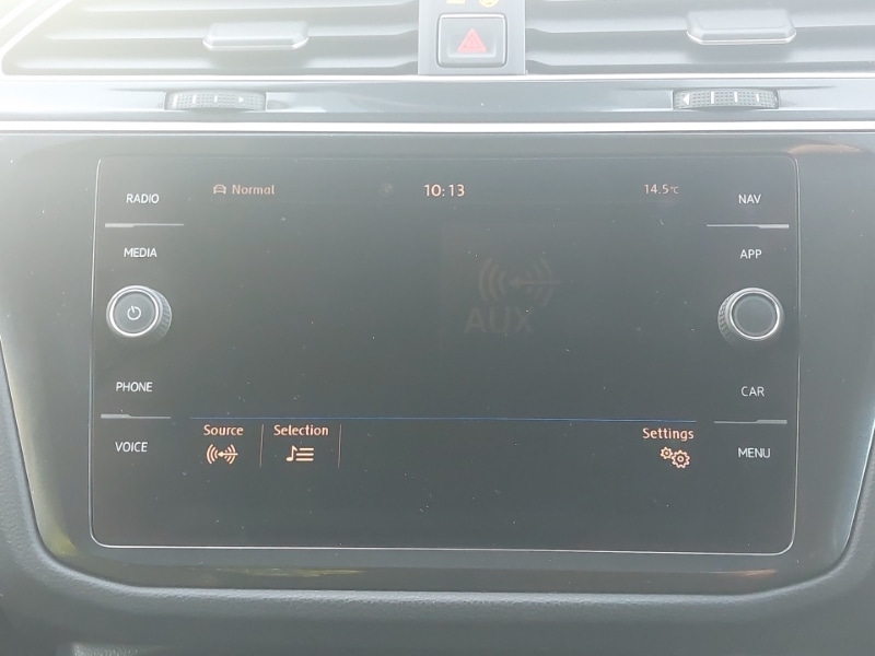 Used Volkswagen Tiguan 2018 for sale - 76518675: Photo 15