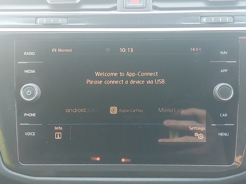 Used Volkswagen Tiguan 2018 for sale - 76518675: Photo 16