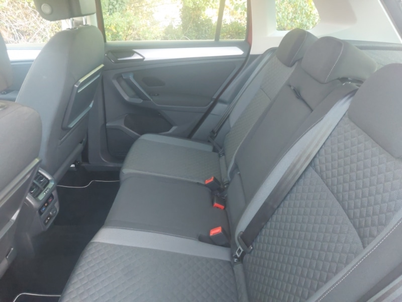 Used Volkswagen Tiguan 2018 for sale - 76518675: Photo 6