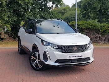 Used Peugeot 3008 2024 for sale - 79420624: Photo