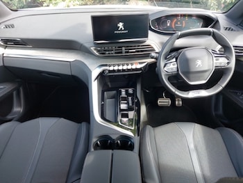 Used Peugeot 3008 2024 for sale - 79420624: Photo