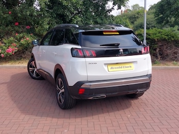 Used Peugeot 3008 2024 for sale - 79420624: Photo