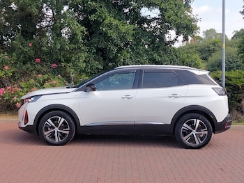 Used Peugeot 3008 2024 for sale - 79420624: Photo