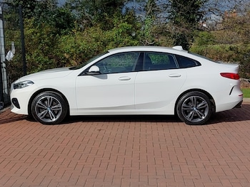 Used BMW 2 Series 2023 for sale - 78230126: Photo