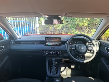 Used Honda HR-V 2023 for sale - 79567050: Photo