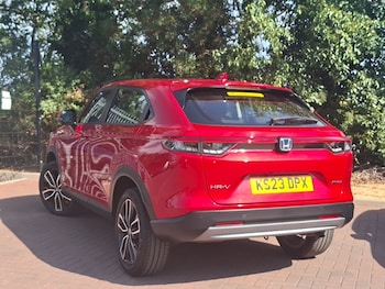 Used Honda HR-V 2023 for sale - 79567050: Photo