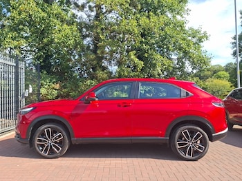 Used Honda HR-V 2023 for sale - 79567050: Photo