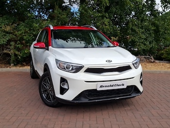 Used Kia Stonic 2020 for sale - 79513786: Photo