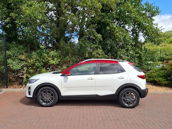 Used Kia Stonic 2020 for sale - 79513786: Photo