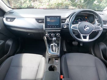 Used Renault Arkana 2023 for sale - 79291331: Photo