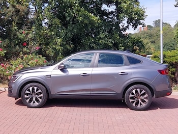 Used Renault Arkana 2023 for sale - 79291331: Photo