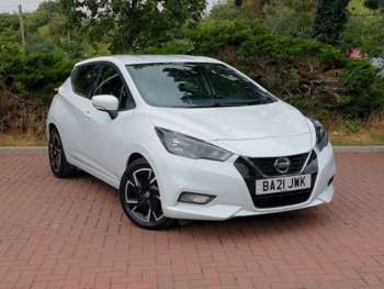 2021 - 1.0 IG-T 92 Acenta 5dr CVT