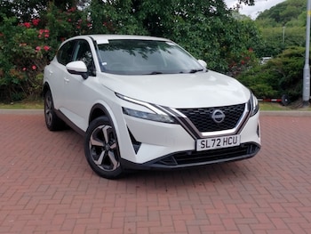 Used Nissan Qashqai 2022 for sale - 78861342: Photo