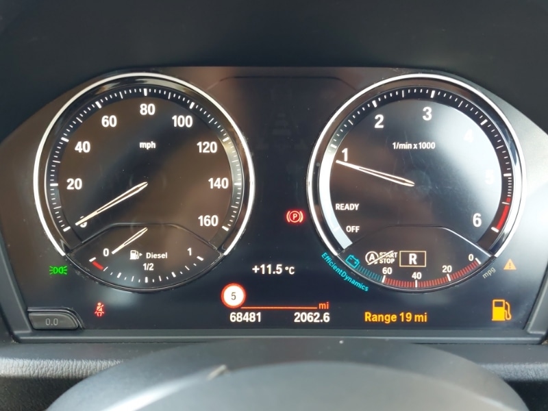 Used BMW X1 2021 for sale - 78146944: Photo 11