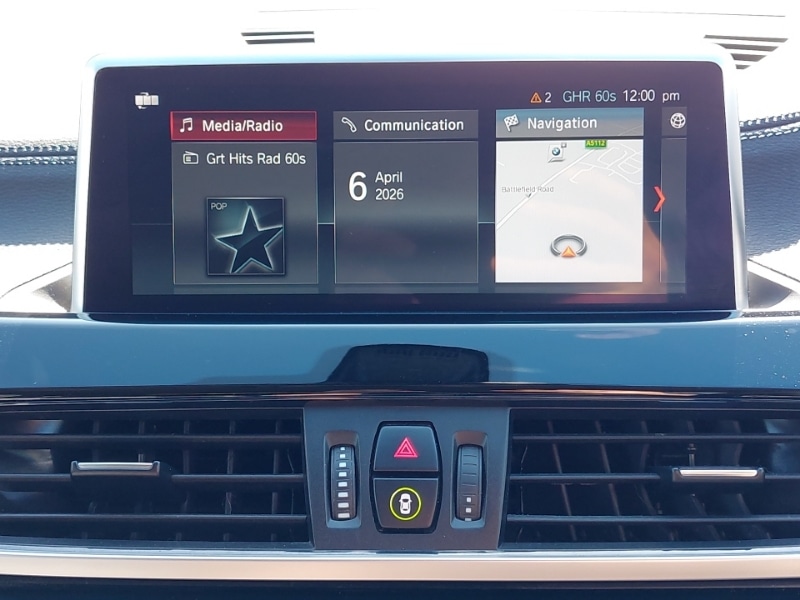 Used BMW X1 2021 for sale - 78146944: Photo 14