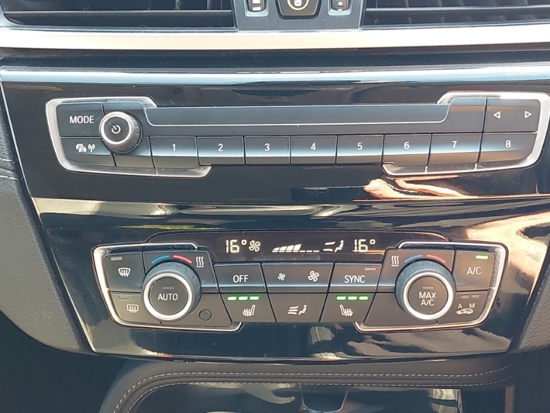 Used BMW X1 2021 for sale - 78146944: Photo 16