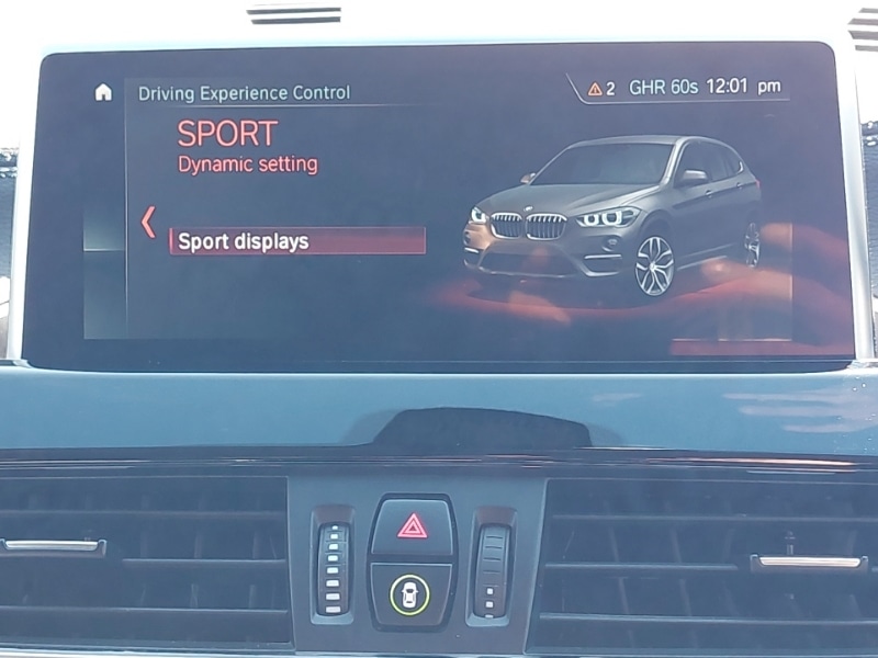 Used BMW X1 2021 for sale - 78146944: Photo 18