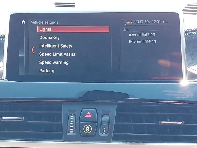 Used BMW X1 2021 for sale - 78146944: Photo 19